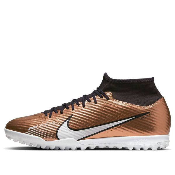 

Кроссовки mercurial superfly 9 академия tf Nike, белый