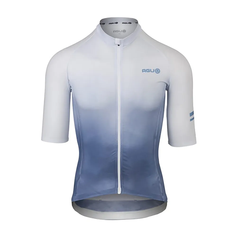 

Джерси с коротким рукавом AGU Classic Breakaway, синий