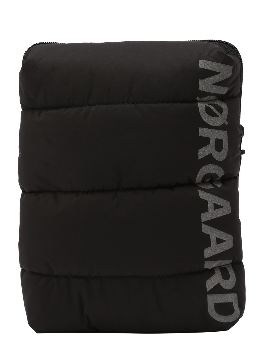 

Сумка через плечо MADS NORGAARD COPENHAGEN, черный