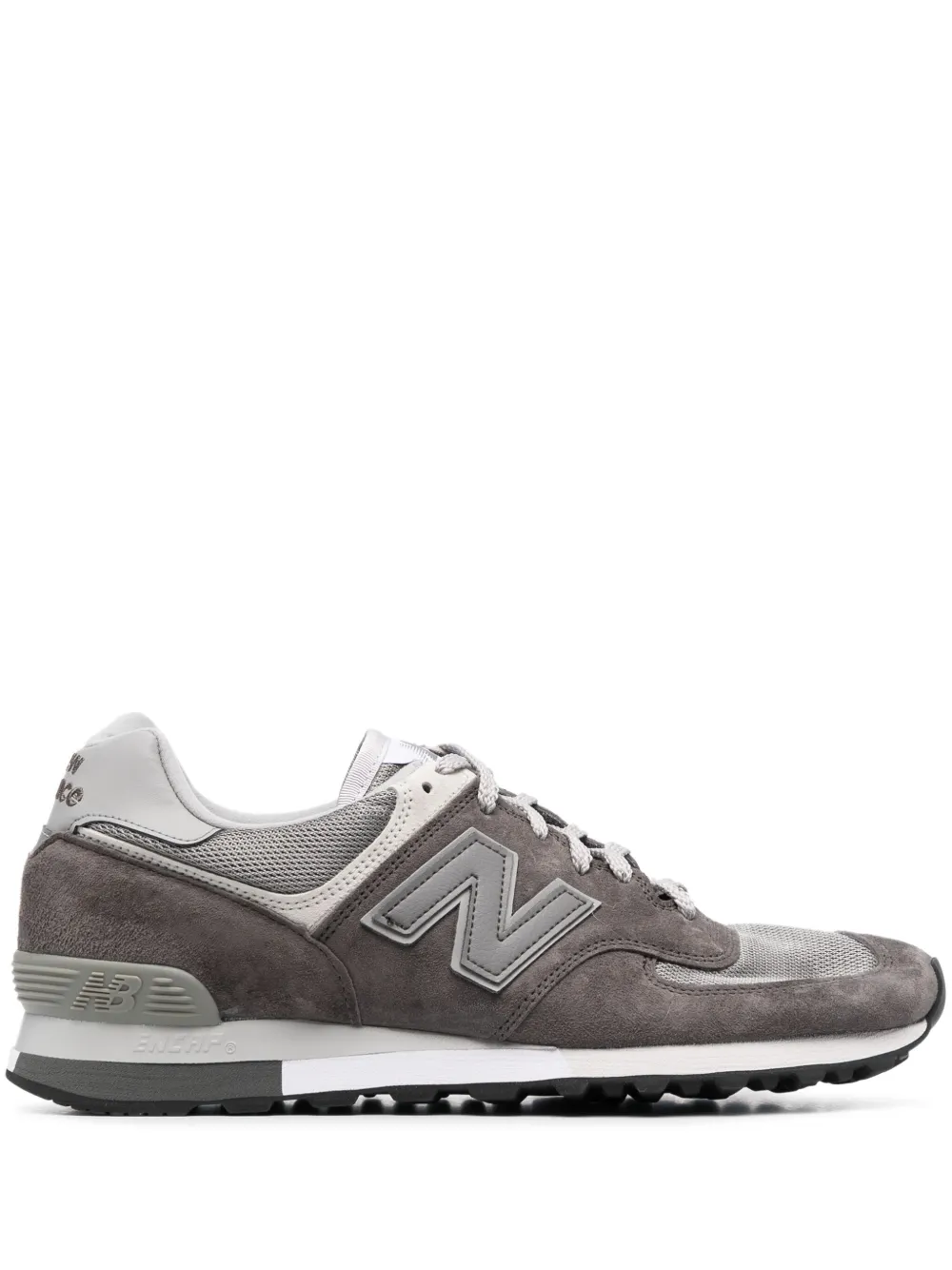 

Кроссовки 576 NEW BALANCE, серый
