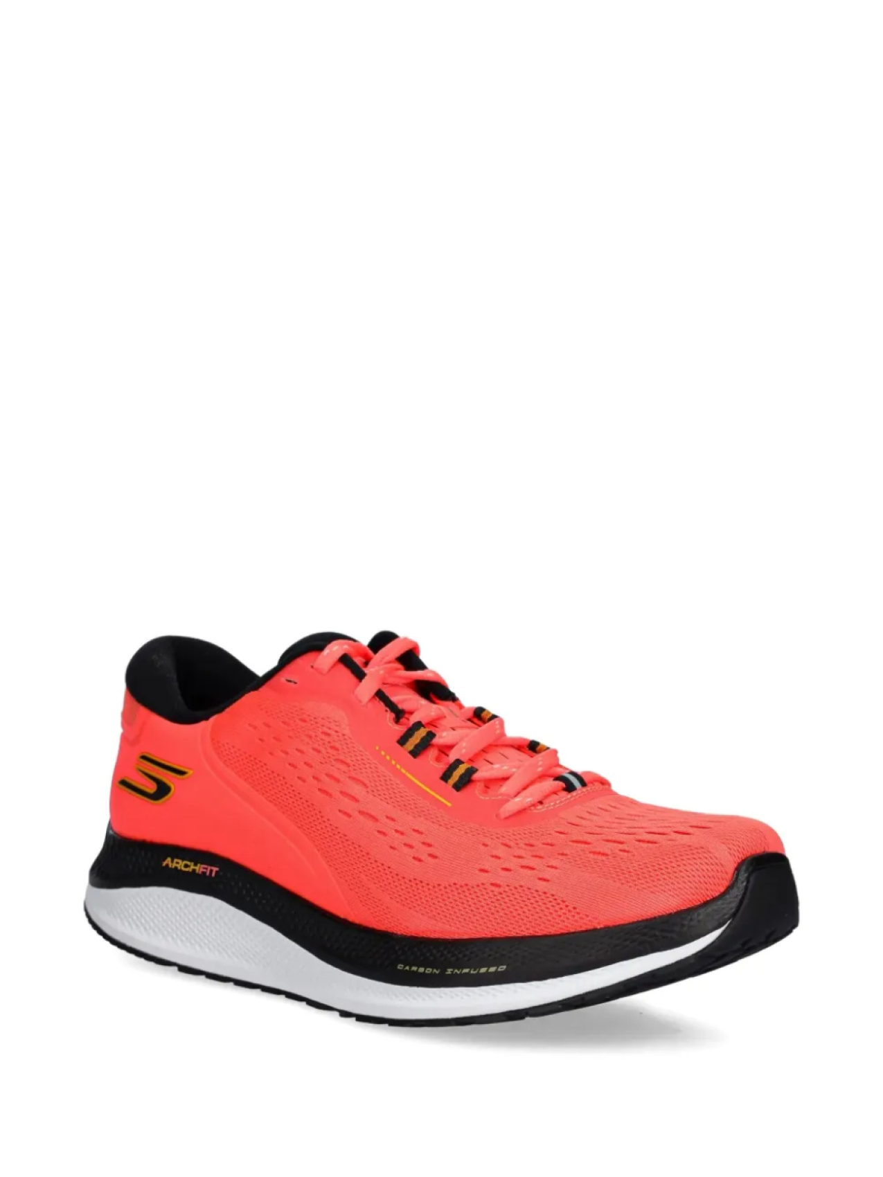Кроссовки Skechers GO RUN Persistence 2, красный — фото 2