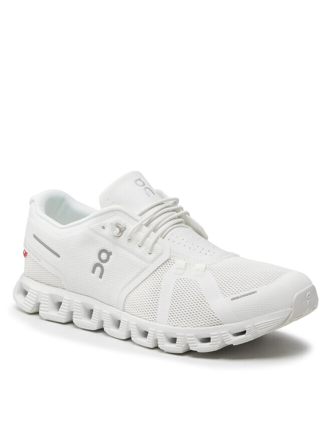

Кроссовки On Cloud 5 5998918 Blanco, белый