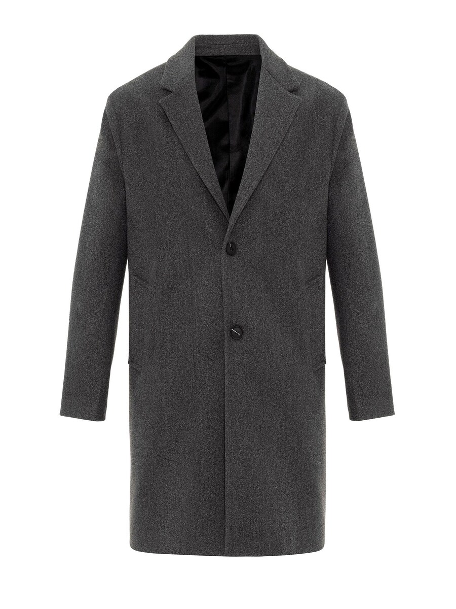 

Межсезонное пальто Antioch Between-Seasons Coat, антрацит