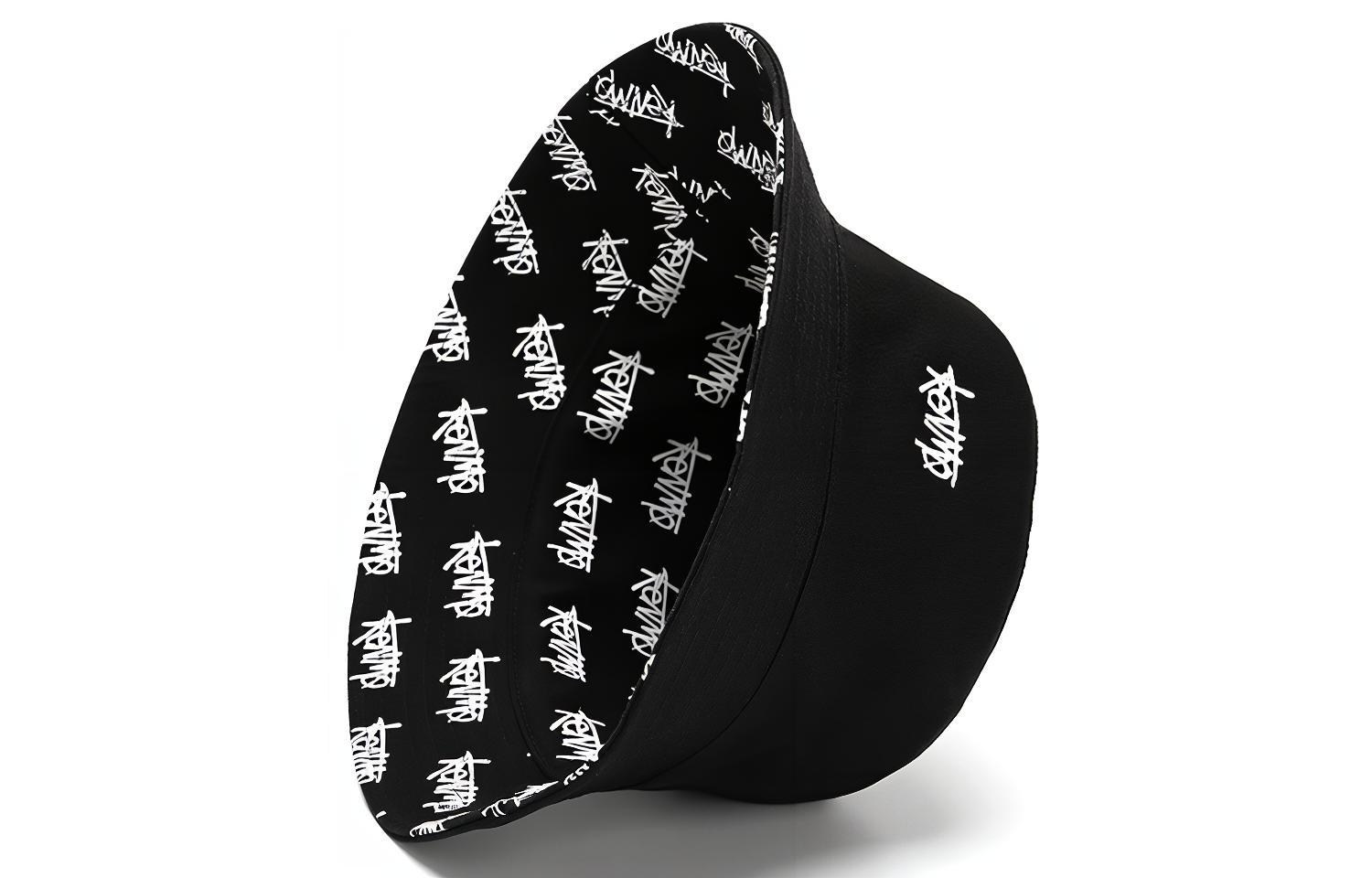 

Хлопковая панама унисекс KENMO, Sun Protection Clothing Set (White Bucket Hat+Black White Cooling Arm Sleeves)