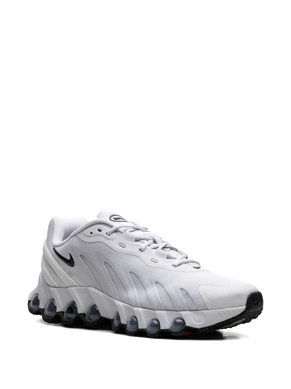 Кроссовки Air Max Dn8 Pure Platinum Nike, белый — фото 2