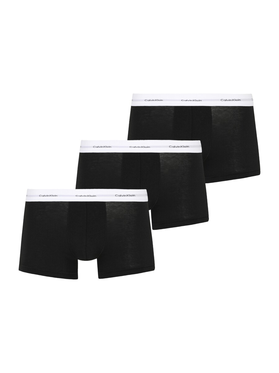 

Боксеры Calvin Klein Underwear, черный