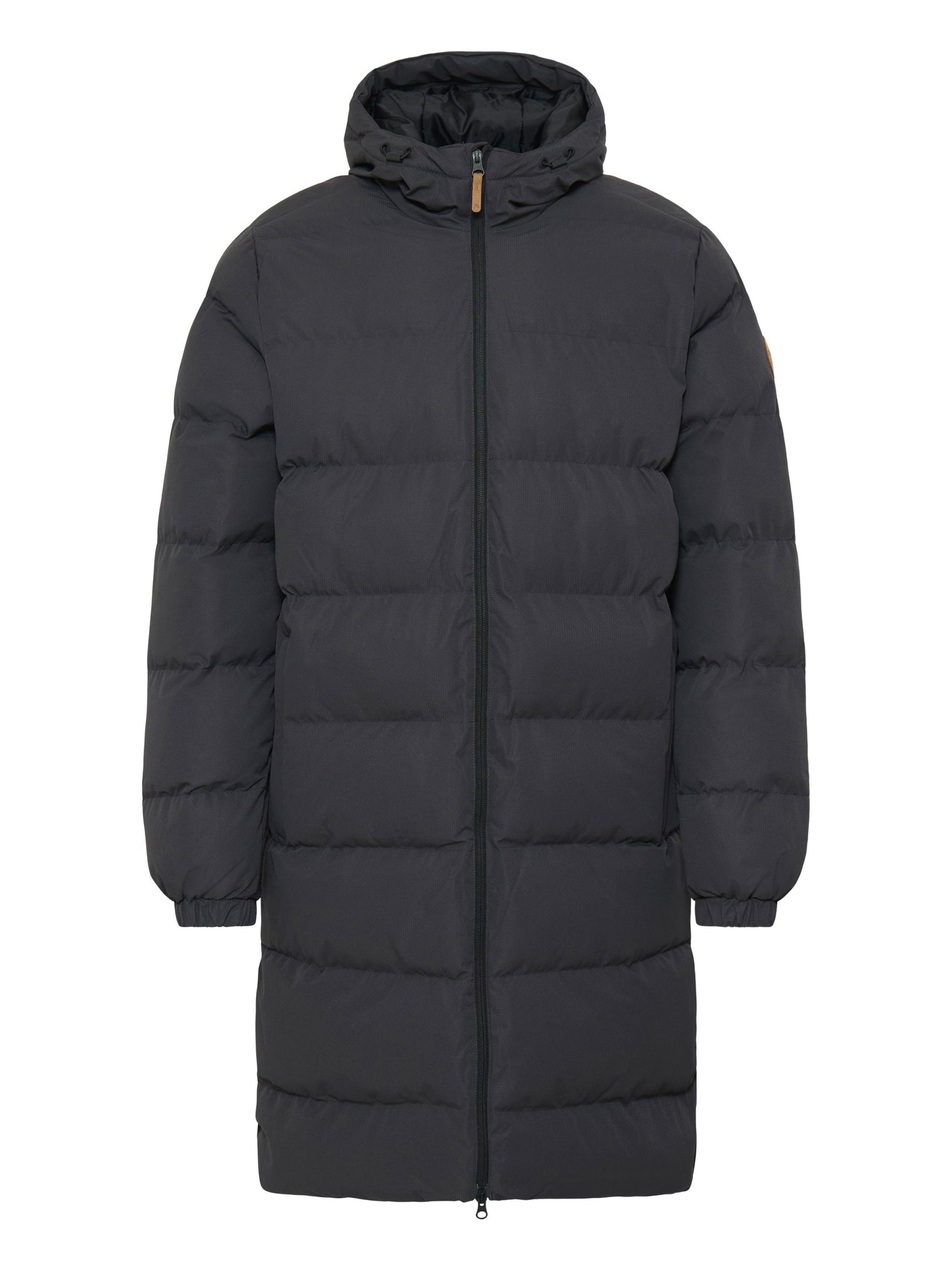 

North Bend Куртка для активного отдыха 'Eliot' в сером цвете