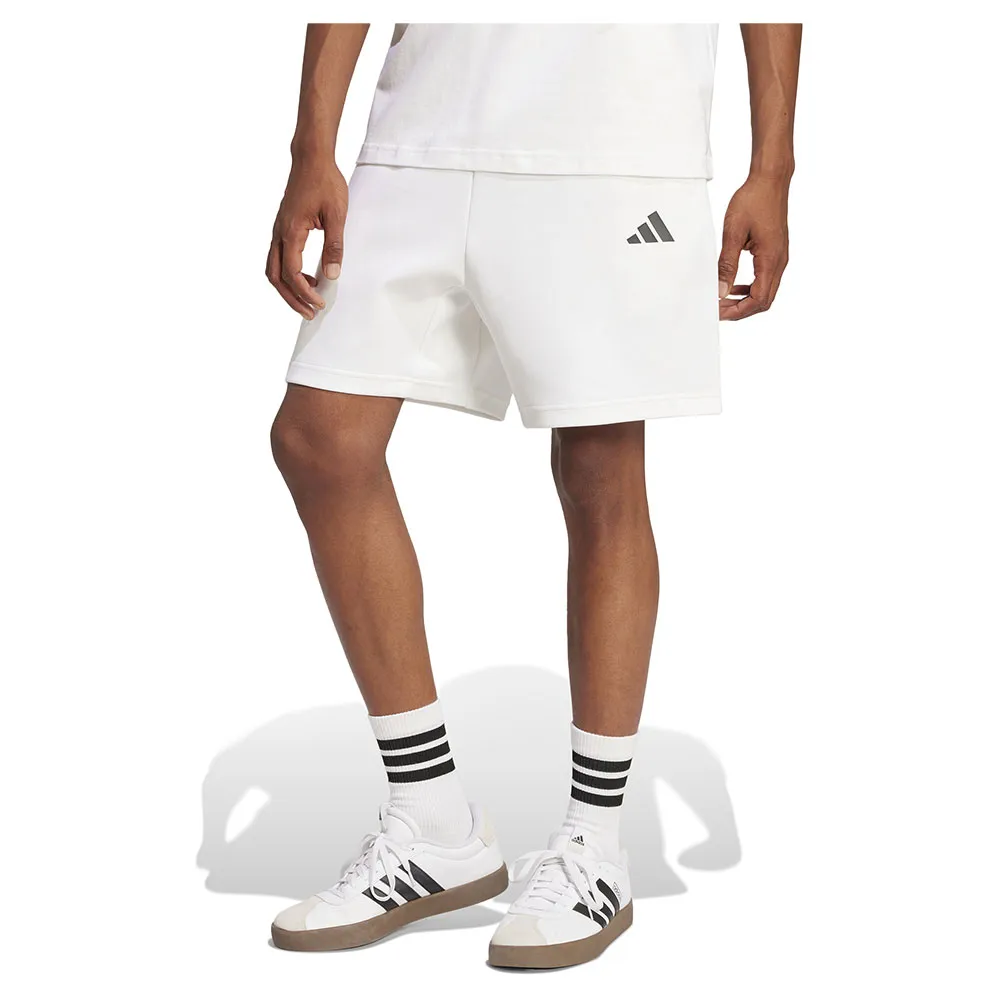 

Спортивные шорты adidas Future Icons Small Logo, белый