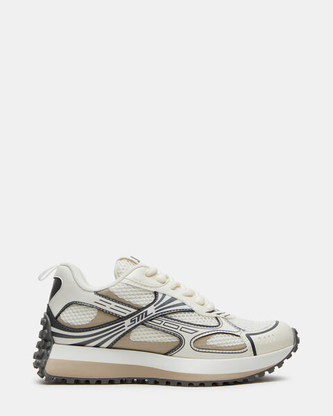 

Кеды Cyclone Steve Madden, мультиколор