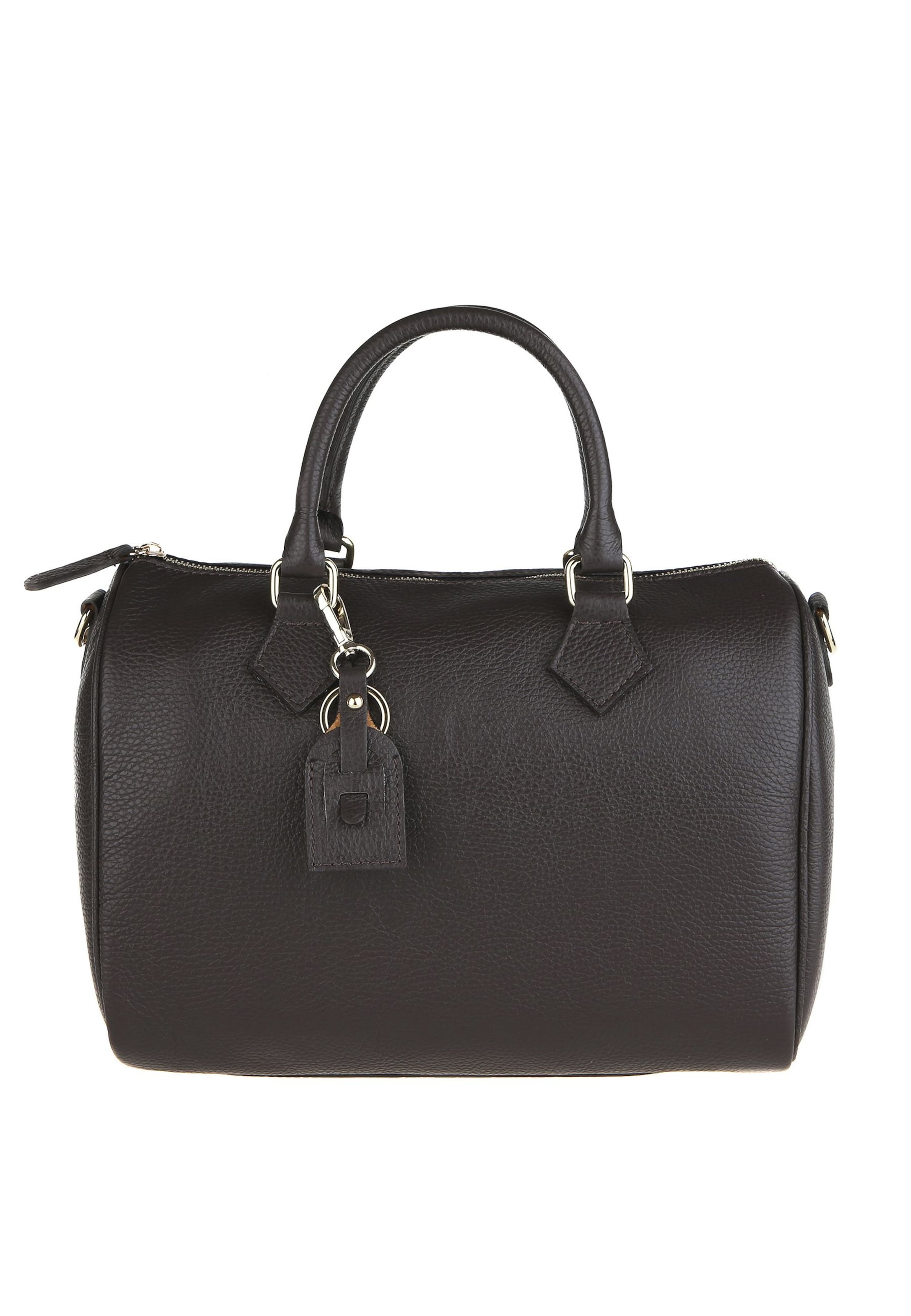 

CHICCA BORSE Сумка в темно-коричневом цвете