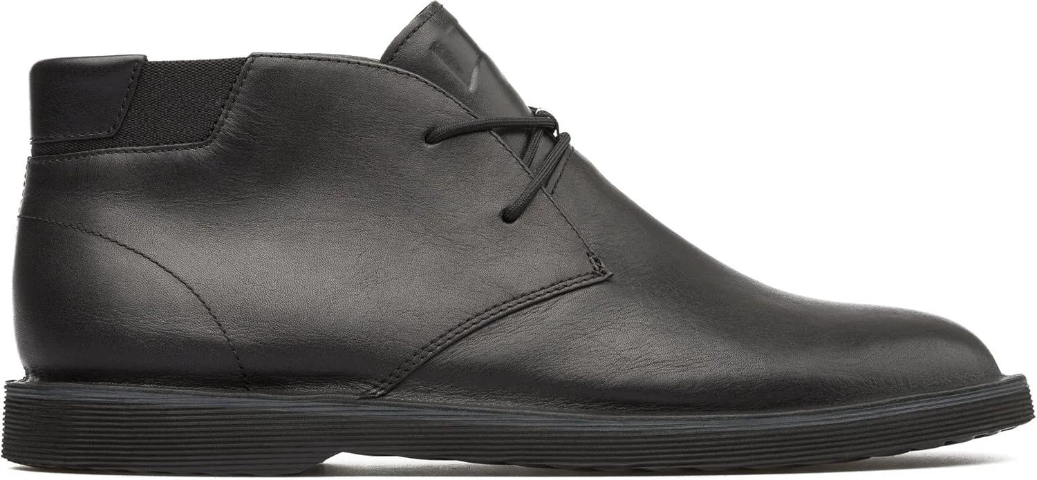 Мужские ботинки Camper Morrys K300035 011, черный