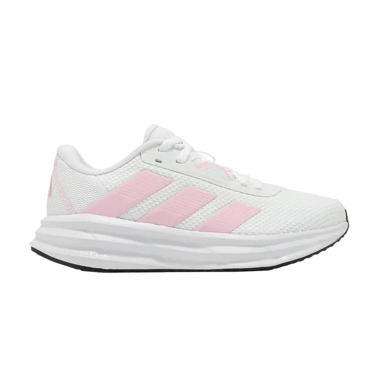 

Кроссовки adidas Wmns Galaxy 7 White Clear Pink, белый