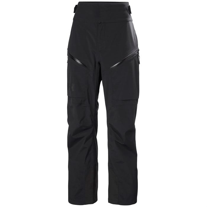 

Штаны Sogn shell - женские Helly Hansen, Black