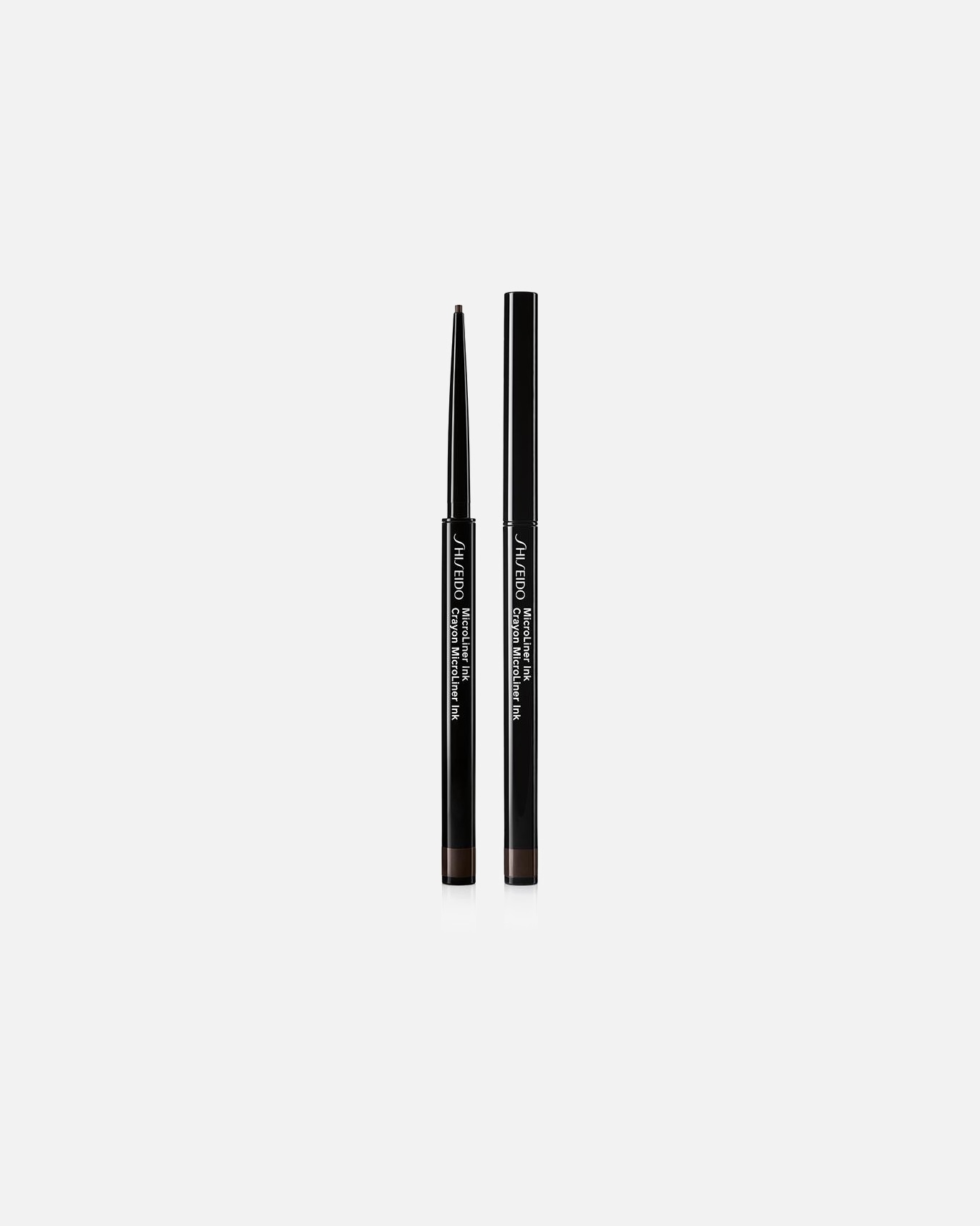 

Подводка для глаз Microliner ink Shiseido, nr. 02, 0.08 гр