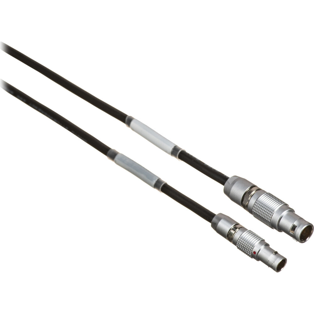 

Tilta Nucleus-M Run/Stop Cable for ARRI ALEXA Mini RS-02-AM