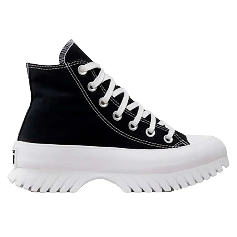 

Кроссовки Converse A00870C, черный