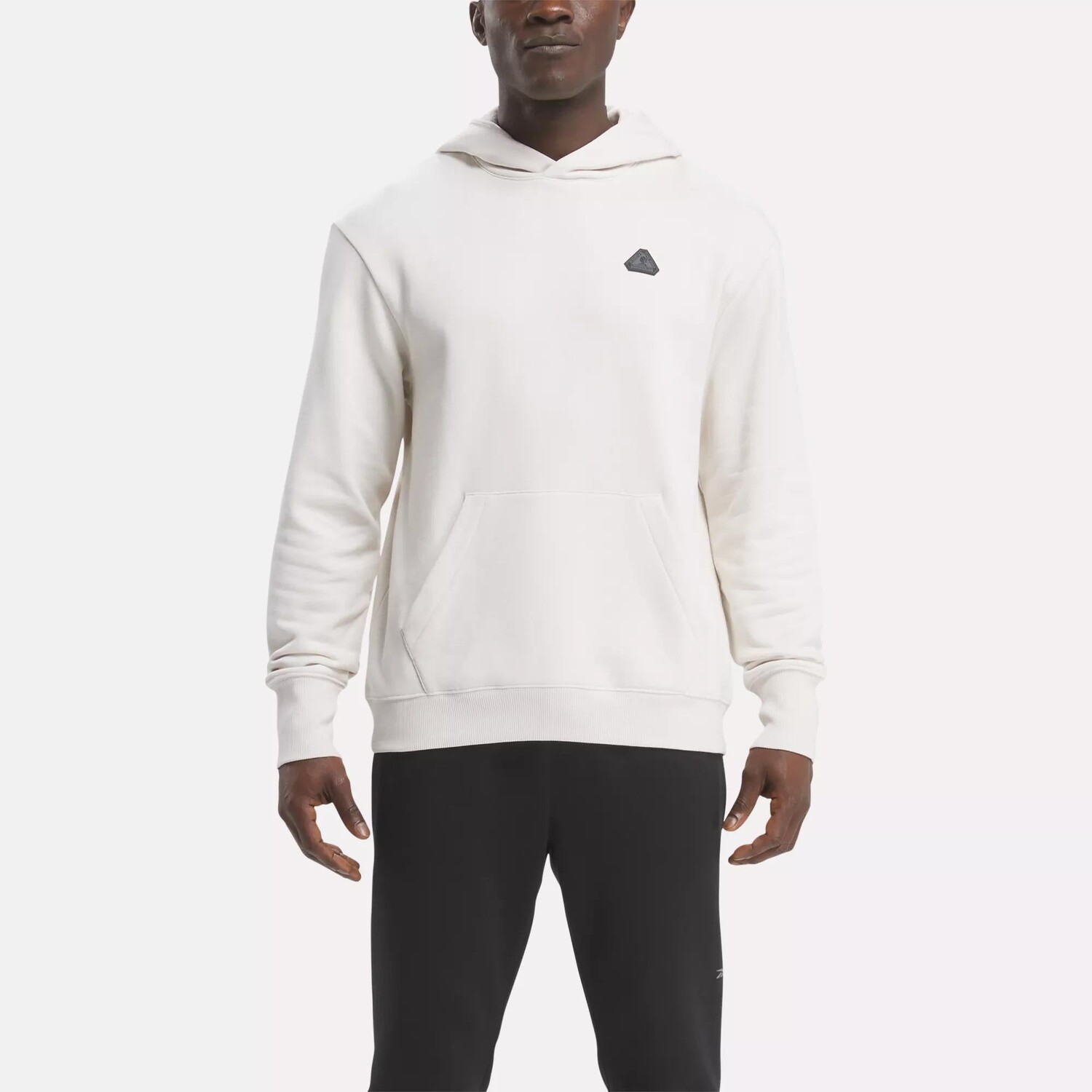 

Толстовка ATR Hoopwear Reebok, цвет Bone