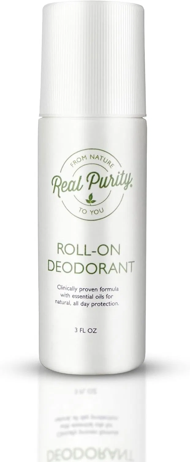 Дезодорант от Real Purity Real Purity