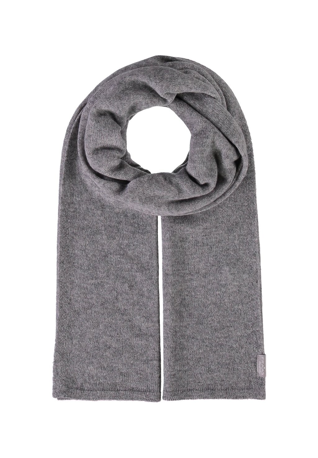 

Шарф Signature Stola FRAAS, цвет grey