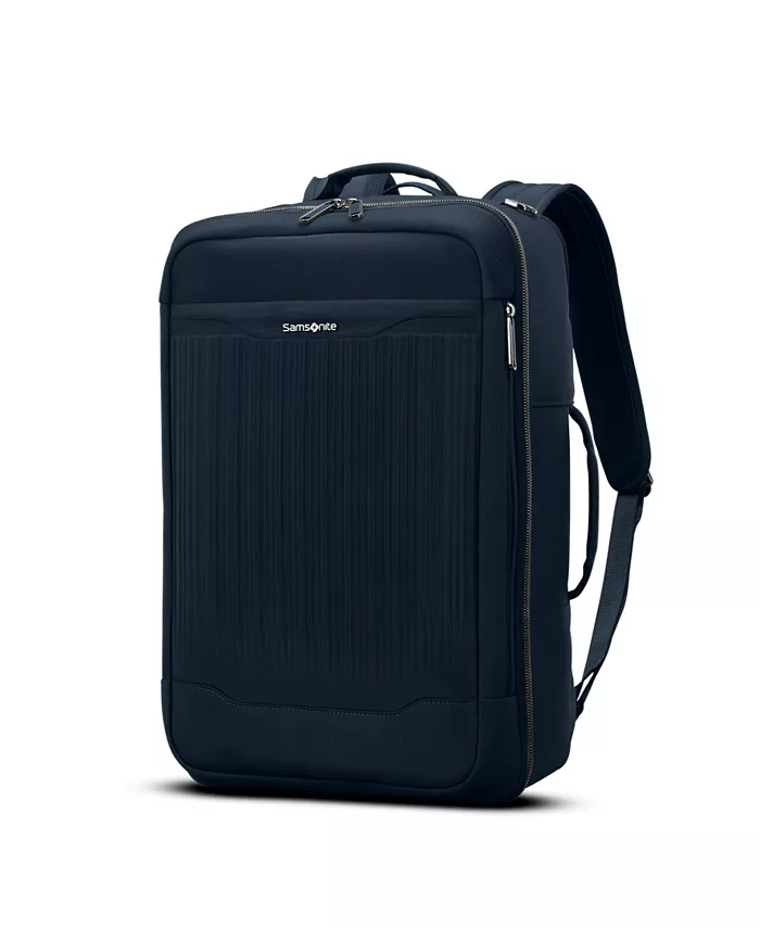 

Силуэт 18 Travel Рюкзак Samsonite, синий
