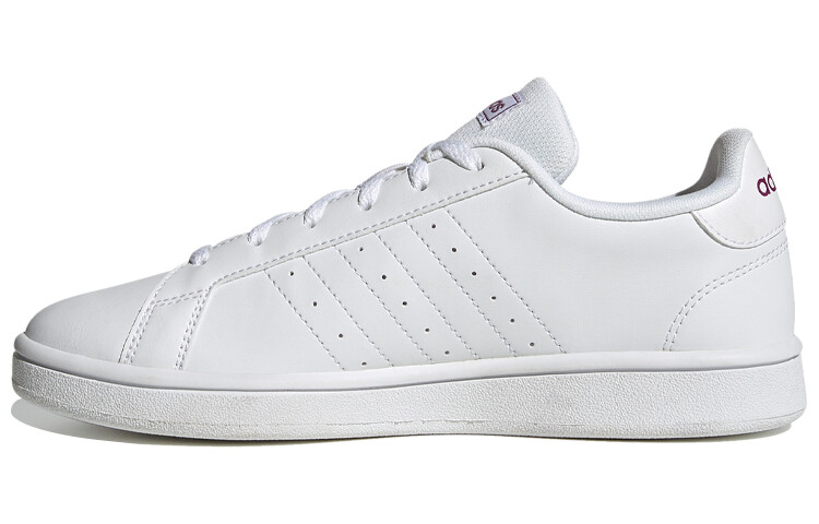 

Кроссовки Adidas Neo 032c Grand Court Base 'White Cherry Metallic' Women's