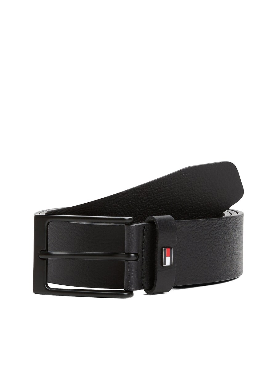 

Ремень TOMMY HILFIGER Layton, Black