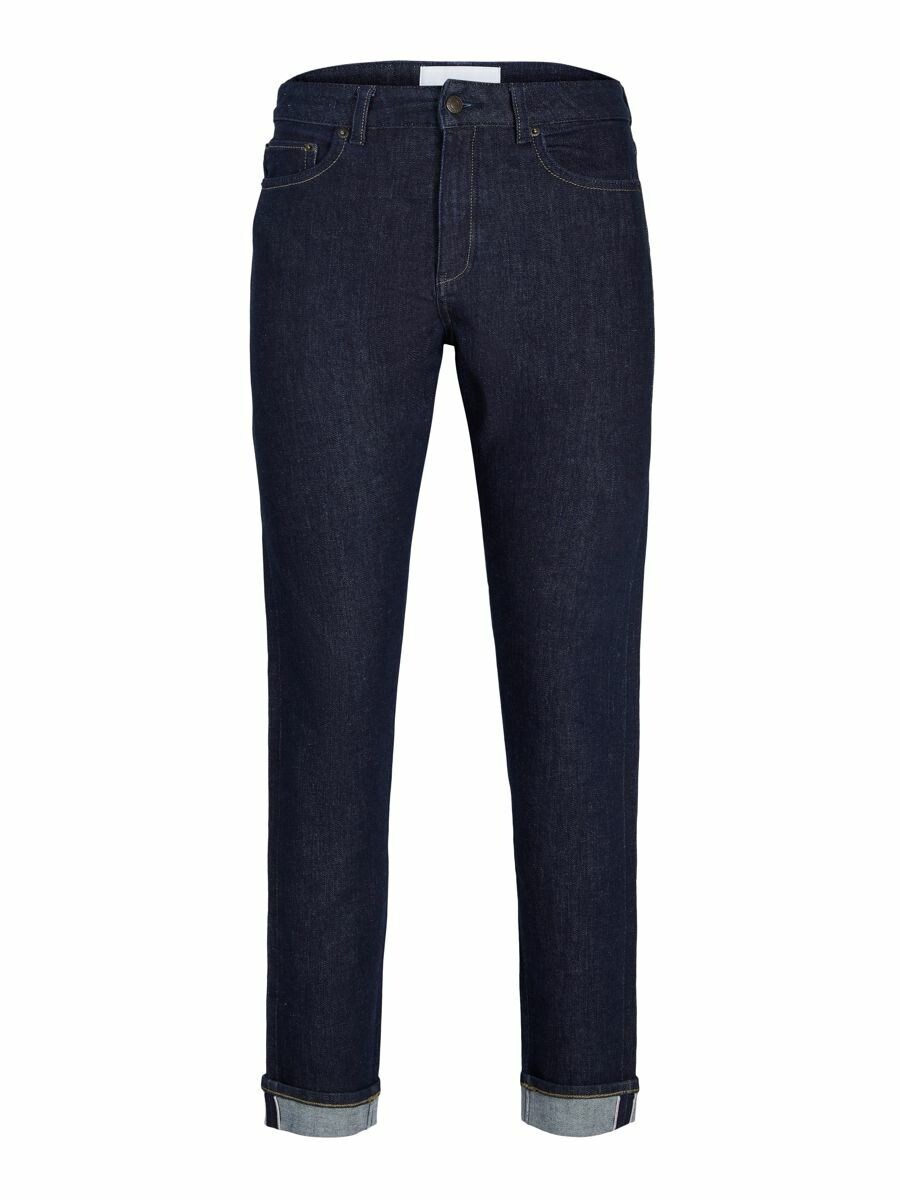 

Джинсы JJXX Slim fit Jeans Berlin, морской синий