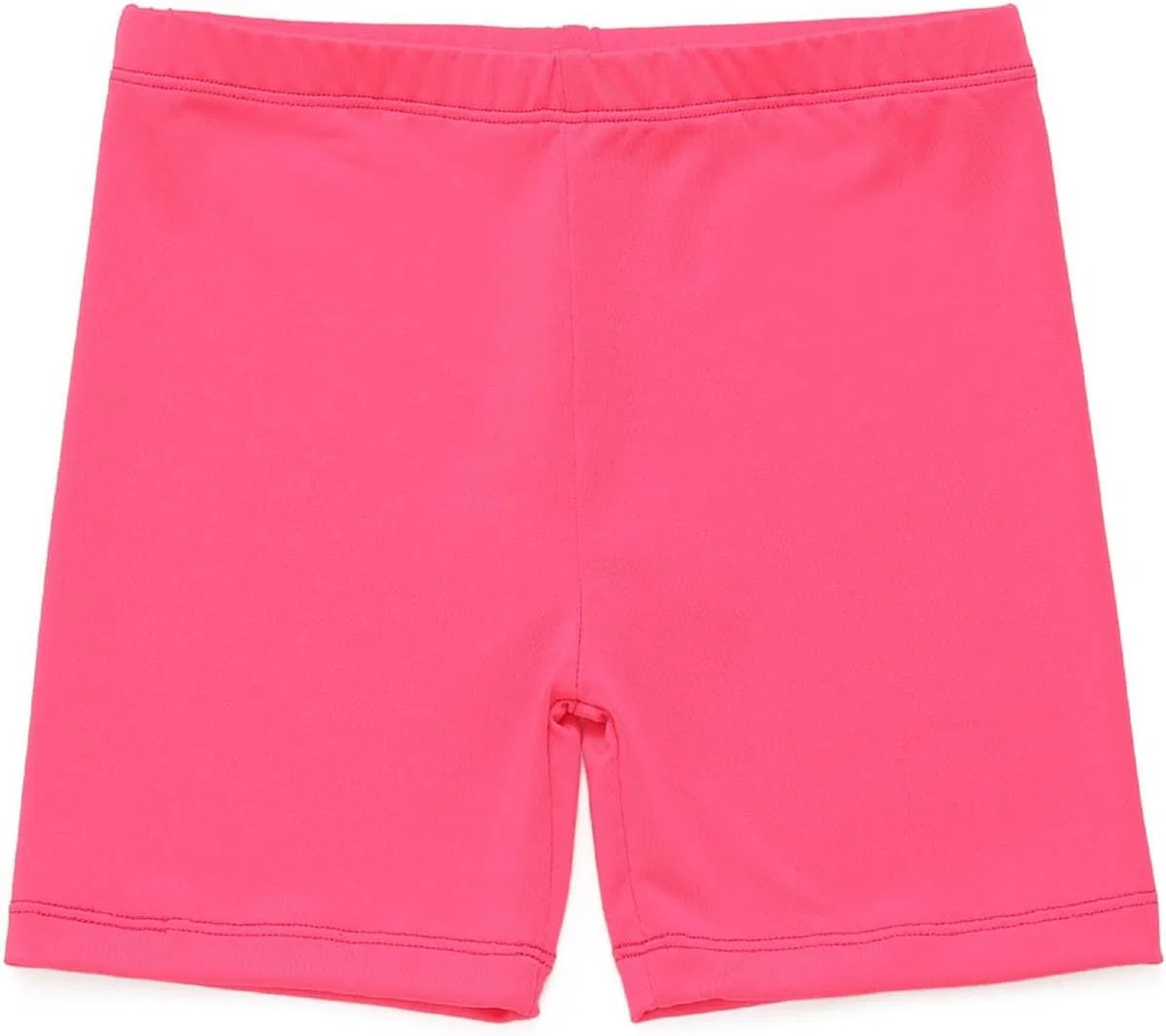 Шорты для девочек Cotton Bike Shorts Zzalalana, Watermelon Red — фото 4
