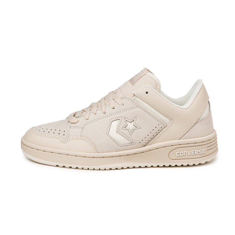 

Кроссовки weapon ox Converse, мультиколор