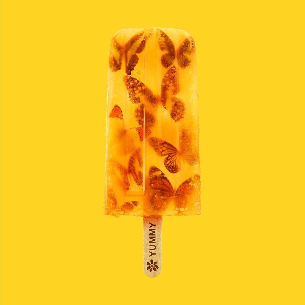 

Диск CD Yummy - James