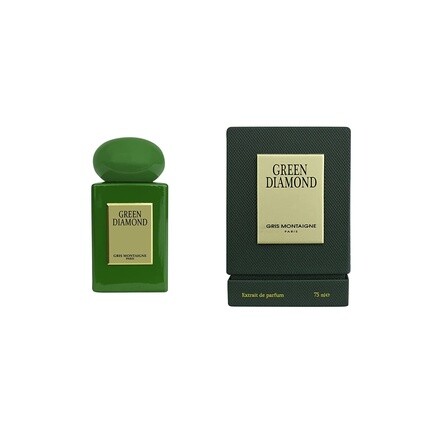 

Экстракт аромата Green Diamond Grau Berigne 75 мл, Gris Montaigne