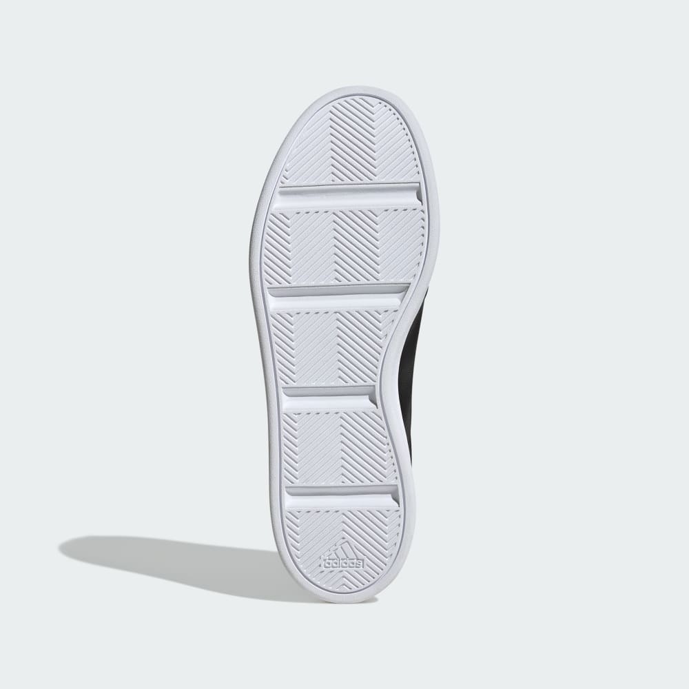 Кроссовки Adidas Aspyre Shoes, цвет Core Black/Core Black/Carbon — фото 3