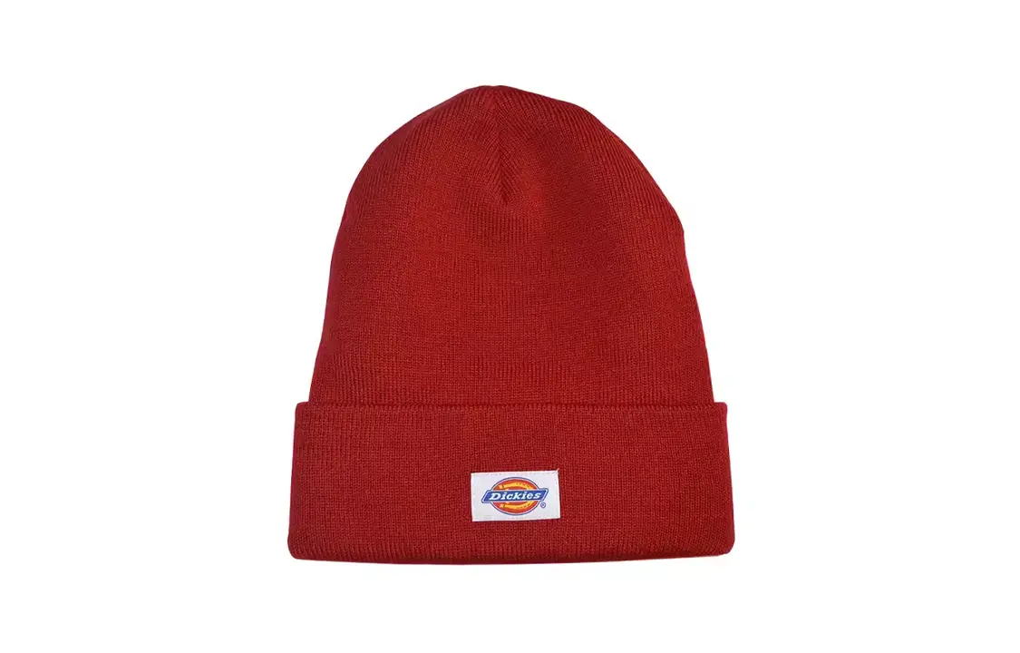 

Шапка унисекс Dickies