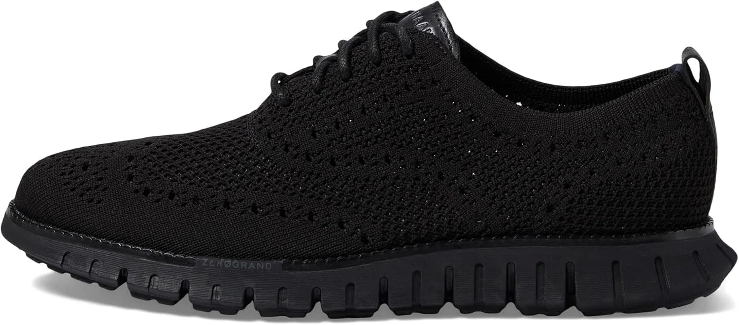 Мужские оксфорды Cole Haan Zerogrand Remastered Stitchlite Wing Tip — фото 4