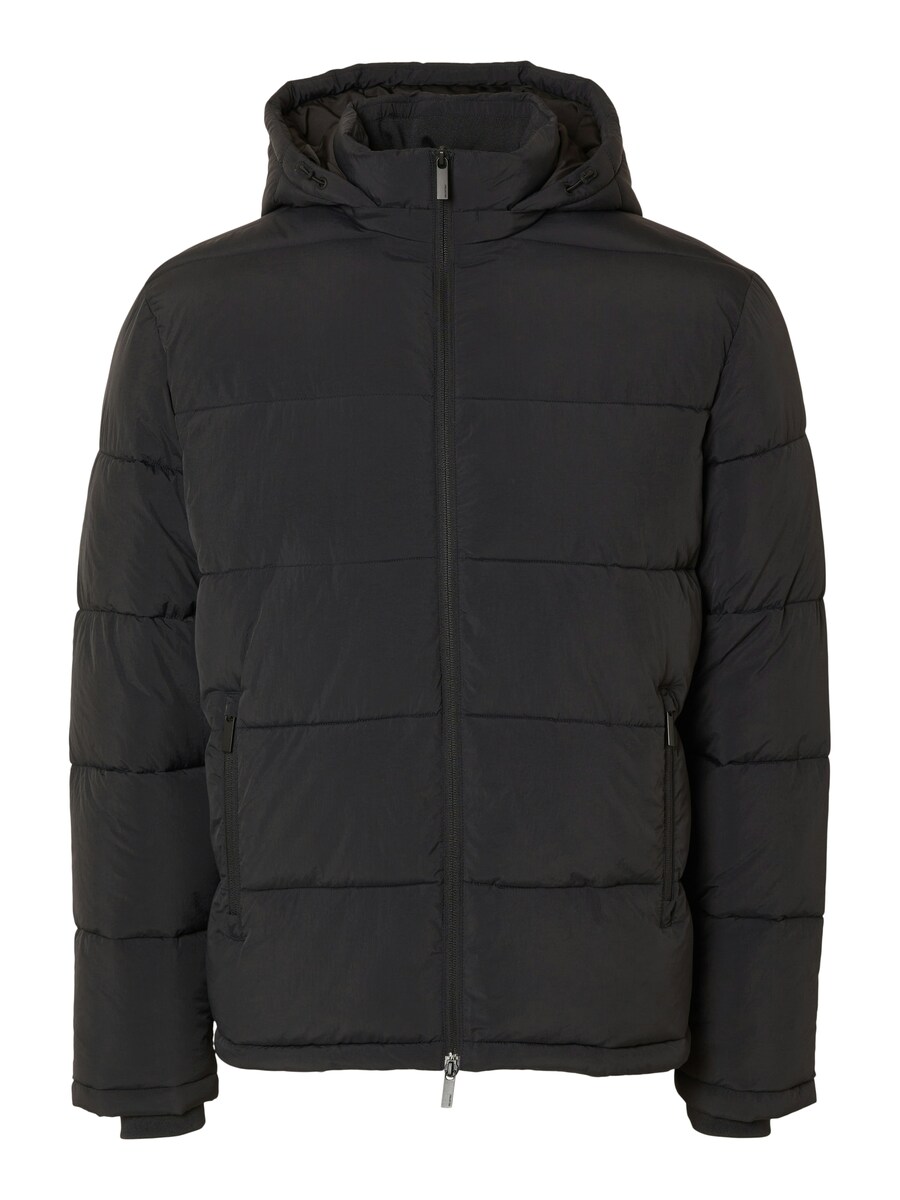 

Зимняя куртка SELECTED HOMME Winter Jacket SLHCooper, черный