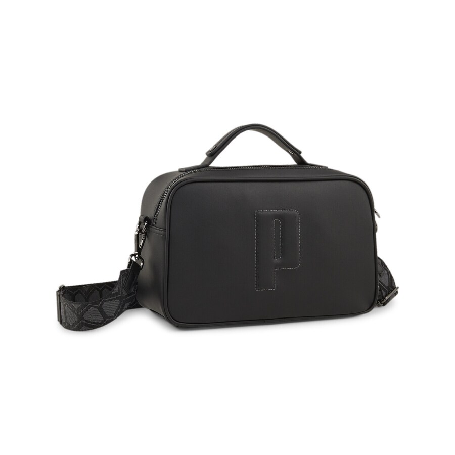 

Сумочка PUMA Handbag, черный