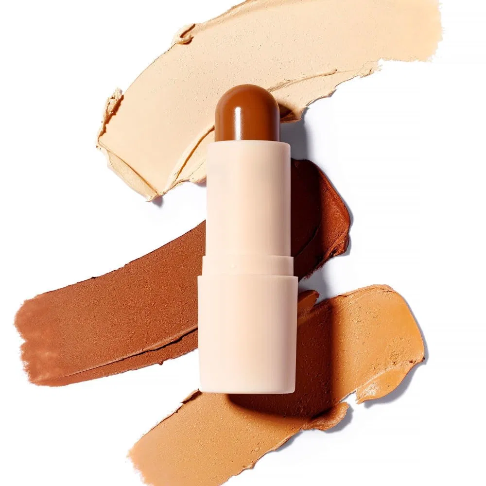 Консилер «Matte Base Concealer» C5 от Revolution Makeup Revolution, Rose — фото 4