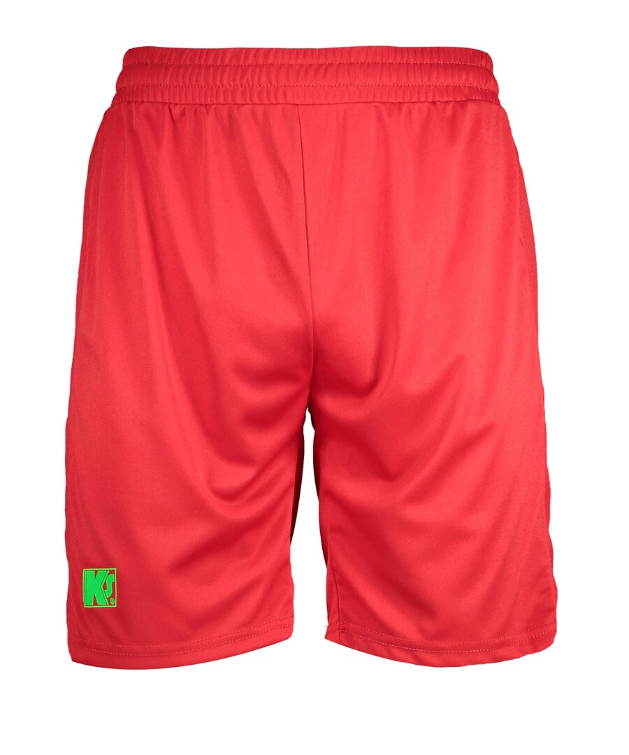 

Обычные тренировочные брюки KEEPERsport, красный