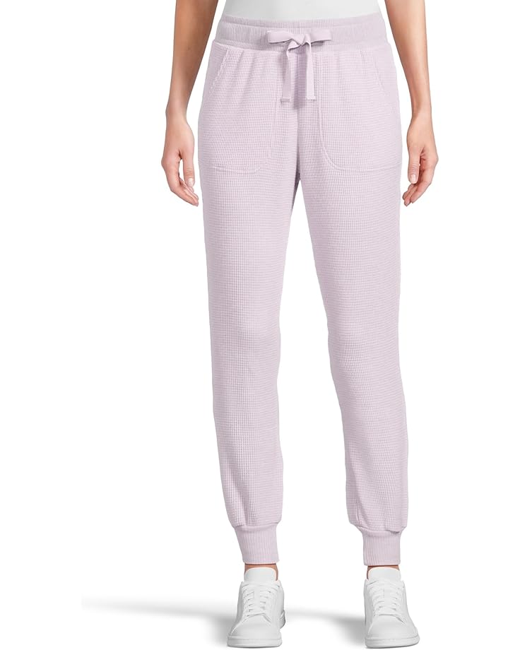 

Брюки TravisMathew Long Weekend Jogger, цвет Heather Iris