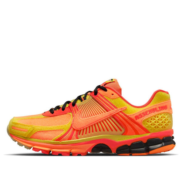 

Кроссовки air zoom vomero 5 doernbecher Nike, красный