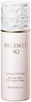 Праймер Decorté AQ Lasting UV Primer, 1 шт.