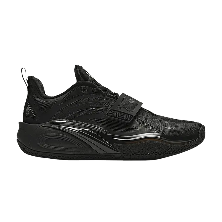 

Кроссовки Kai 1, цвет Triple Black, Черный, Кроссовки Kai 1, цвет Triple Black