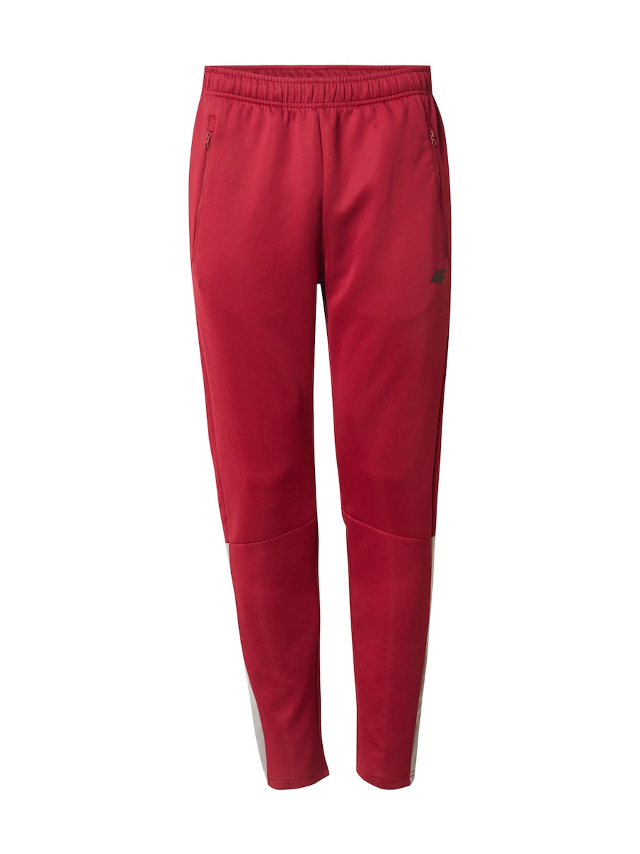 

Зауженные спортивные брюки 4F FNK, Grenadine