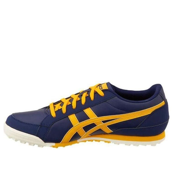 

Кроссовки гелевые preshot классические 3 Asics, синий