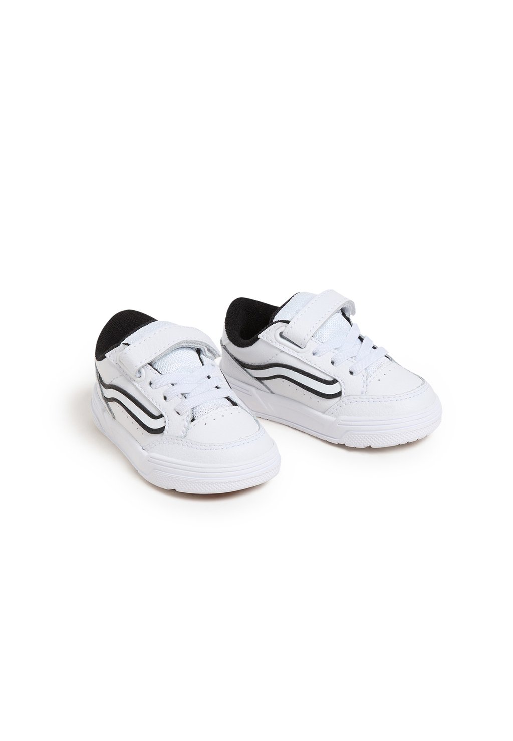 

Кроссовки HYLANE Vans, белый