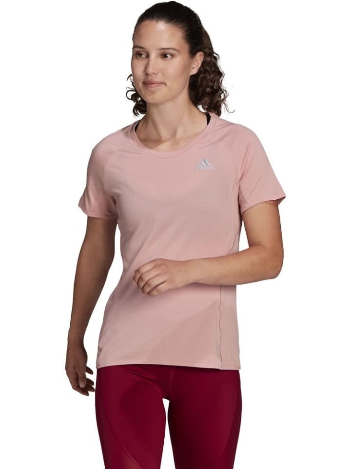 

Спортивная футболка adidas Sportshirt, розовый
