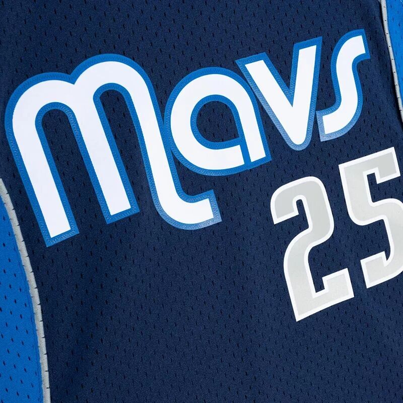 vince carter mavericks - Ilustrasi 3
