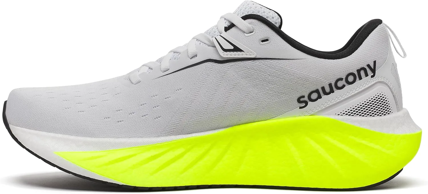

Мужские кроссовки Saucony Triumph 22, белый