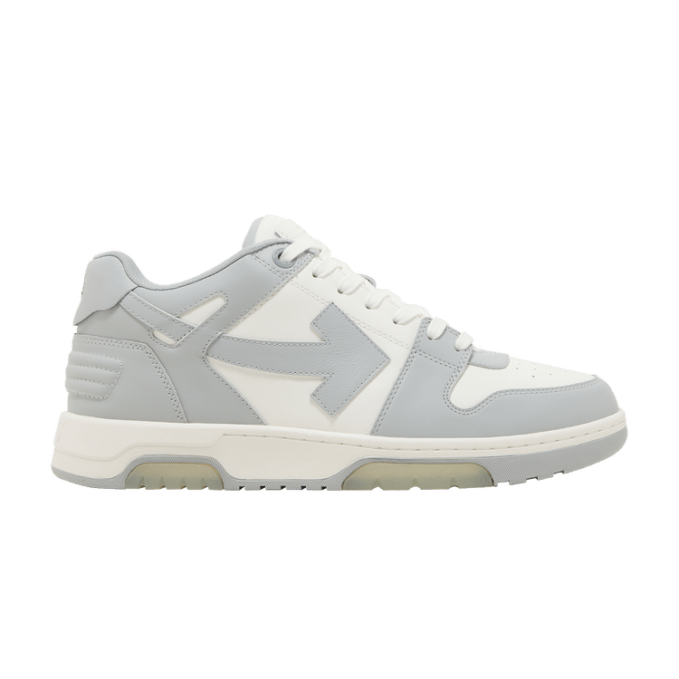

Кроссовки Off-White Off-White Out of Office 'Grey White', серый