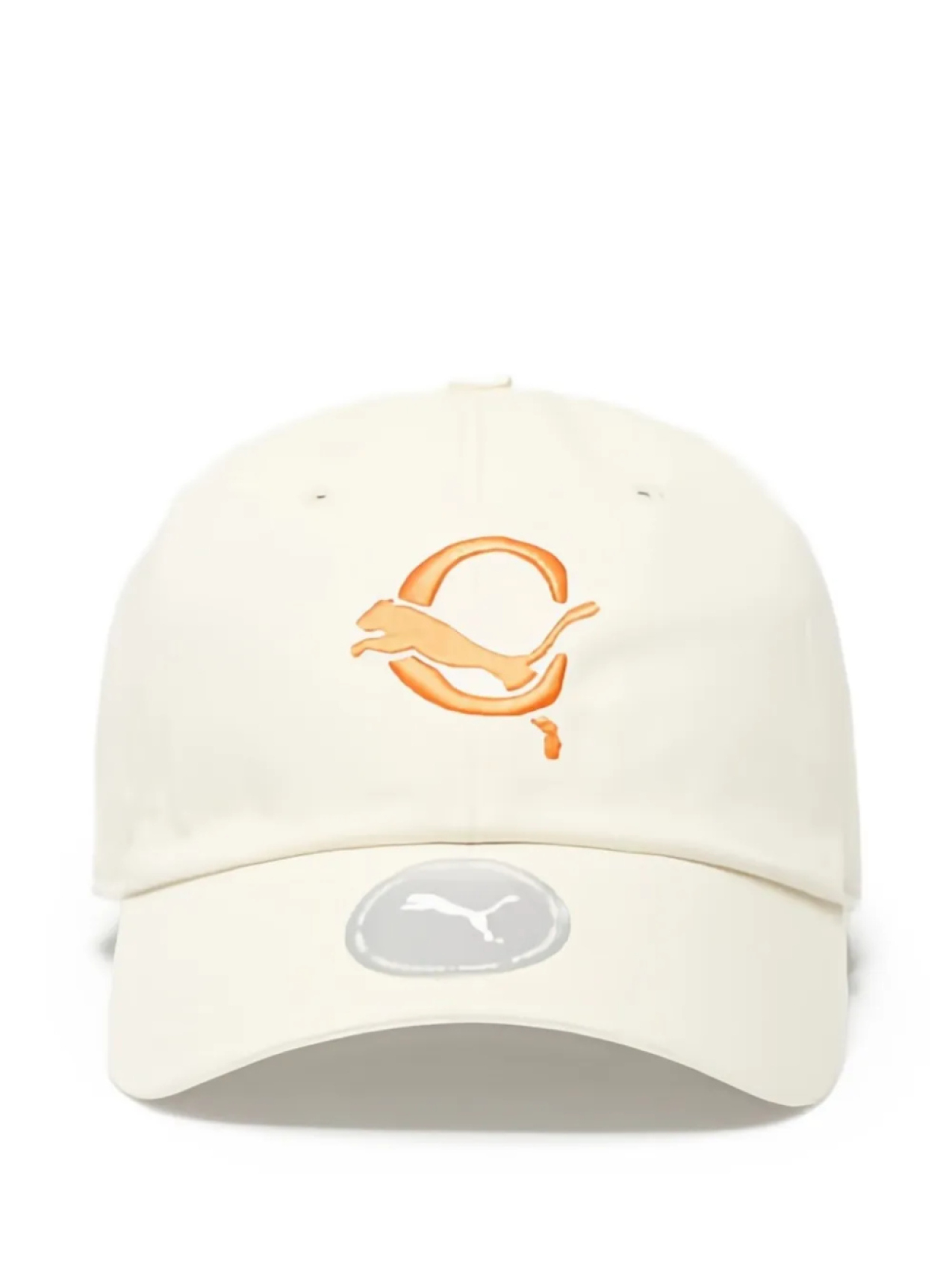 

Кепка PUMA x Carrots Dad, белый